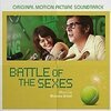 O.S.T. (NICHOLAS BRITELL) – battle of the sexes (LP Vinyl)