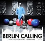 O.S.T. / PAUL KALKBRENNER – berlin calling (CD)