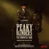 O.S.T. – peaky blinders -  the immortal man (CD, LP Vinyl)