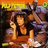 O.S.T. – pulp fiction (CD)