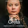 O.S.T. (REBEKKA KARIJORD & JON EKSTRAND) – i am greta (LP Vinyl)