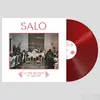 O.S.T. – salò or the 120 days of sodom (LP Vinyl)