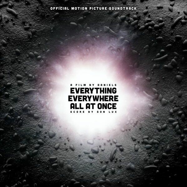 O.S.T. (SON LUX) – everything everywhere all at once (LP Vinyl)