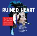 O.S.T. (STEREO TOTAL) – ruined heart (LP Vinyl)