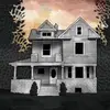 O.S.T. (STEVE ALBINI/ALISON CHESLEY/TIM MIDYET) – music from the film girl on the third floor (LP Vinyl)
