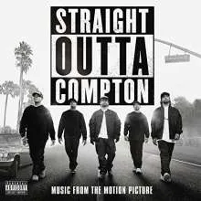 O.S.T. – straight outta compton (LP Vinyl)