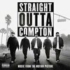 O.S.T. – straight outta compton (LP Vinyl)