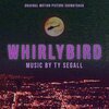 O.S.T. - TY SEGALL – whirlybird (LP Vinyl)
