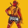 O.S.T. (TYLER BATES) – deadpool 2 (LP Vinyl)