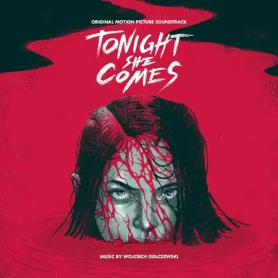 O.S.T. (WOJCIECH GOLCZEWSKI) – tonight she comes (LP Vinyl)
