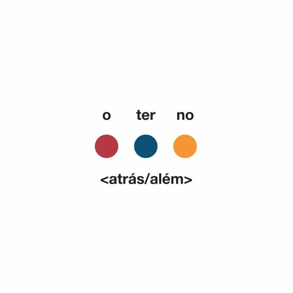 O TERNO – atrás/além (CD, LP Vinyl)