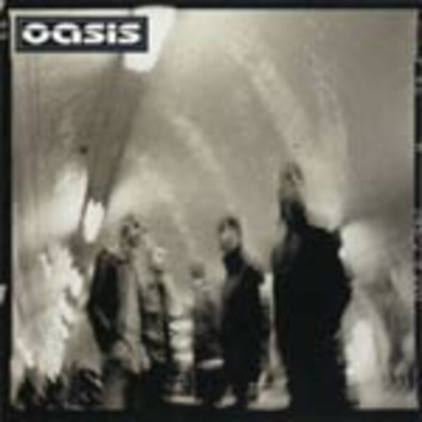 OASIS – heathen chemistry (CD)