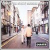 OASIS – (what´s the story) morning glory? (CD, LP Vinyl)