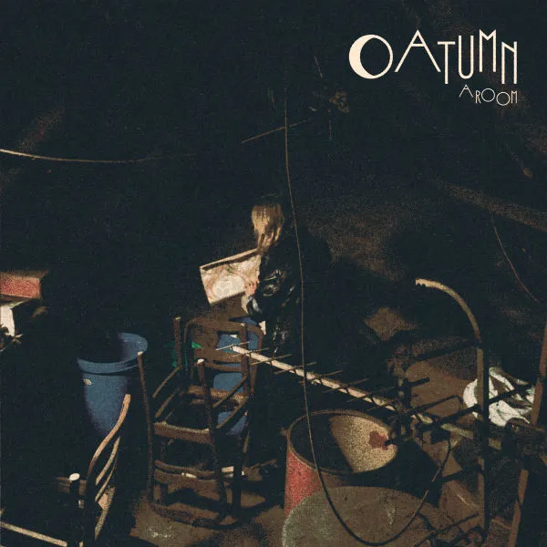 OATUMN – a room (LP Vinyl)