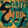 OBITS – i blame you (CD)