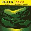 OBITS – moody, standard & poor (CD, LP Vinyl)