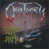 OBITUARY – slowly we rot (LP Vinyl)