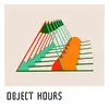 OBJECT HOURS – solved by walking (LP Vinyl)