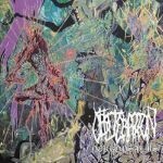 OBLITERATION – nekropsalms (CD, LP Vinyl)