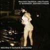 OBLIVIANS – melissa´s garage (CD)