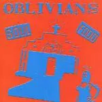 OBLIVIANS – soul food (CD, LP Vinyl)