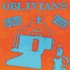 OBLIVIANS – soul food (CD, LP Vinyl)