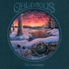OBLIVIOUS – när isana sjunger (CD, LP Vinyl)