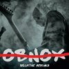 OBNOX – niggative approach (LP Vinyl)
