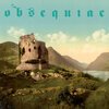 OBSEQUIAE – the palms of sorrowed king (CD)