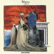 OBSIDIAN SEA – strangers (CD, LP Vinyl)