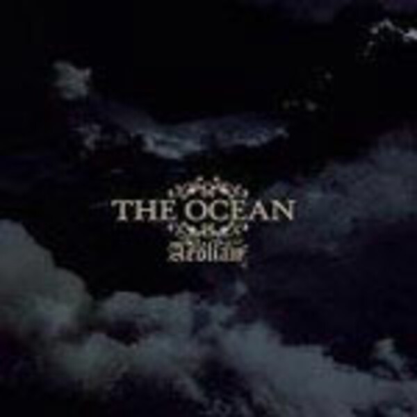 OCEAN – aeolian (LP Vinyl)