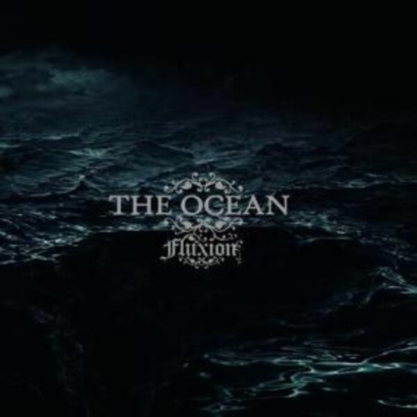 OCEAN – fluxion (CD, LP Vinyl)