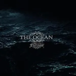 OCEAN – fluxion (CD, LP Vinyl)