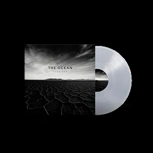 OCEAN – fogdiver (LP Vinyl)