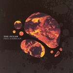 Cover OCEAN, precambrian