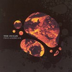 OCEAN – precambrian (LP Vinyl)