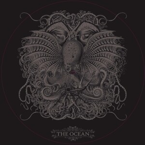 OCEAN – rhyacian (LP Vinyl)