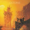 OCTOPUS – supernatural alliance (CD)