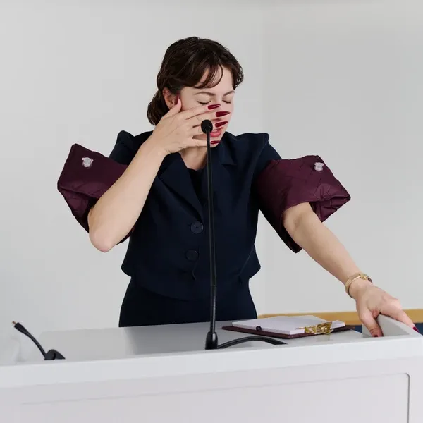 ODD BEHOLDER – honest work (LP Vinyl)