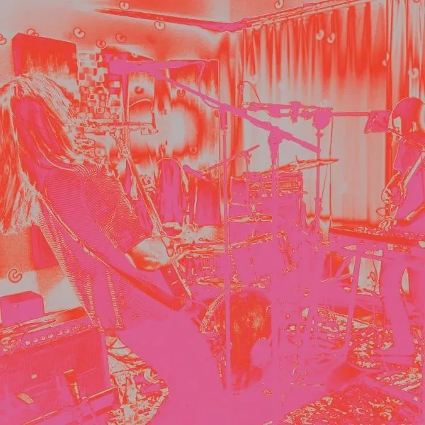 ODD COUPLE – live at clouds hill (LP Vinyl)