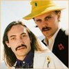 ODD COUPLE – universum duo (CD, LP Vinyl)
