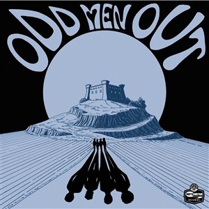 ODD MEN OUT – s/t (CD, LP Vinyl)