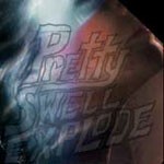 ODD NOSDAM – pretty swell explode (CD)