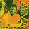ODD OKODDO – auma (LP Vinyl)