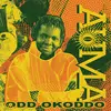 ODD OKODDO – auma (LP Vinyl)