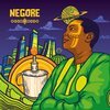 ODD OKODDO – negore (LP Vinyl)