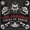 ODDBALLS – tales of error (LP Vinyl)