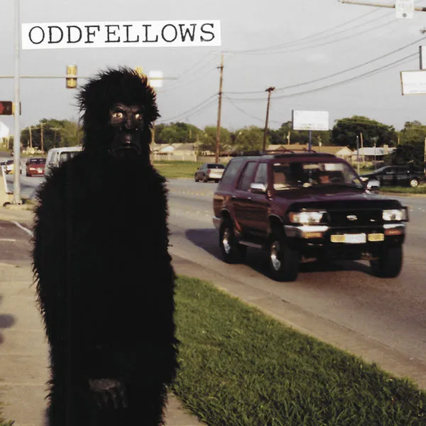 ODDFELLOWS – s/t (LP Vinyl)