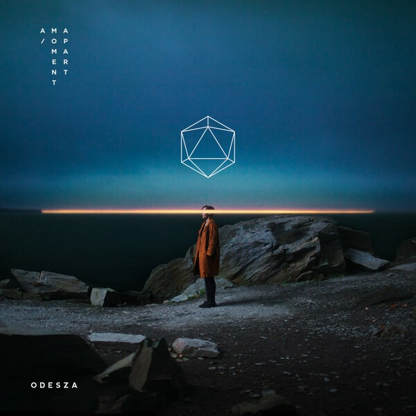 ODESZA – a moment apart (CD)