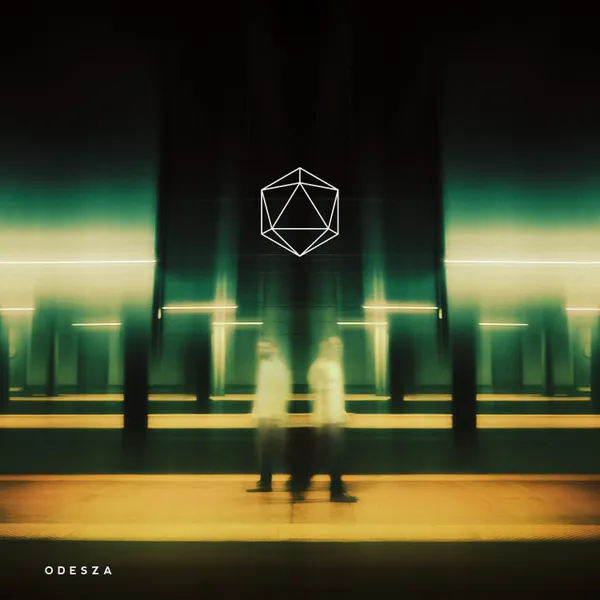 ODESZA – the last goodbye (CD, LP Vinyl)